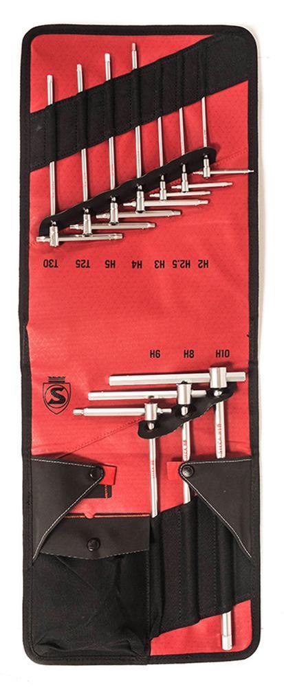 SILCA TOOL FOLIO T - HANDLE