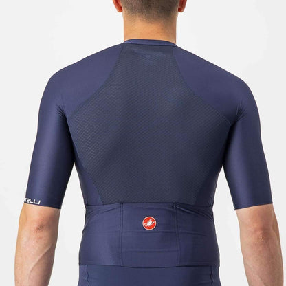 CASTELLI SANREMO RC SPEED SUIT BELGIAN BLUE