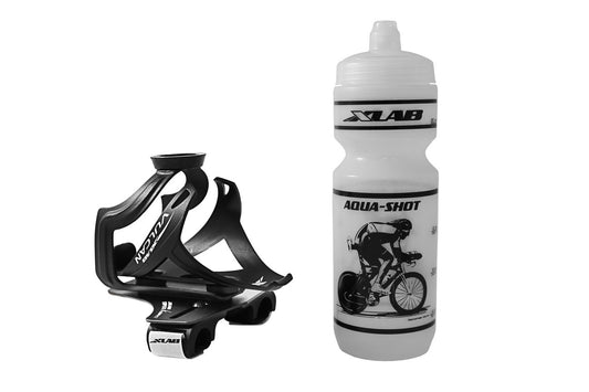 XLAB HYDRATION TORPEDO KOMPACT 125