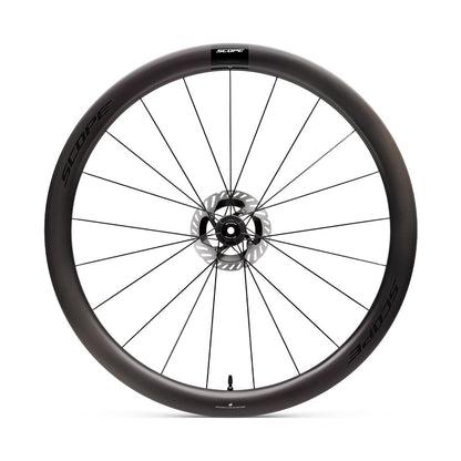 Scope R4.G Wheelset
