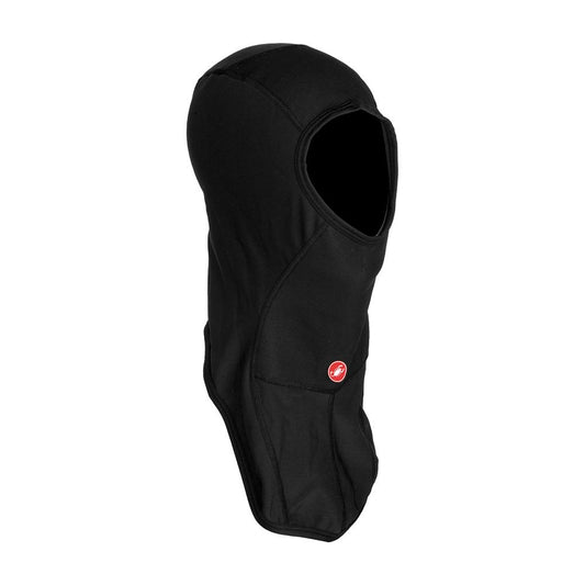 CASTELLI WS BALACLAVA BLACK