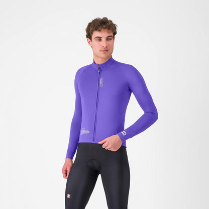 CASTELLI DO.DI.CI. JACKET ULTRAVIOLET