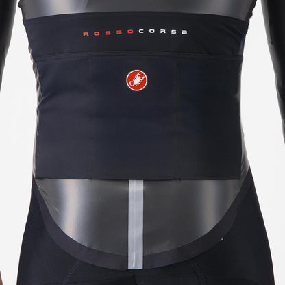 CASTELLI GABBA R JACKET BLACK