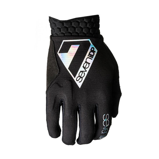 7iDP LTD. ED. PROJECT GLOVE HOLOGRAPHIC