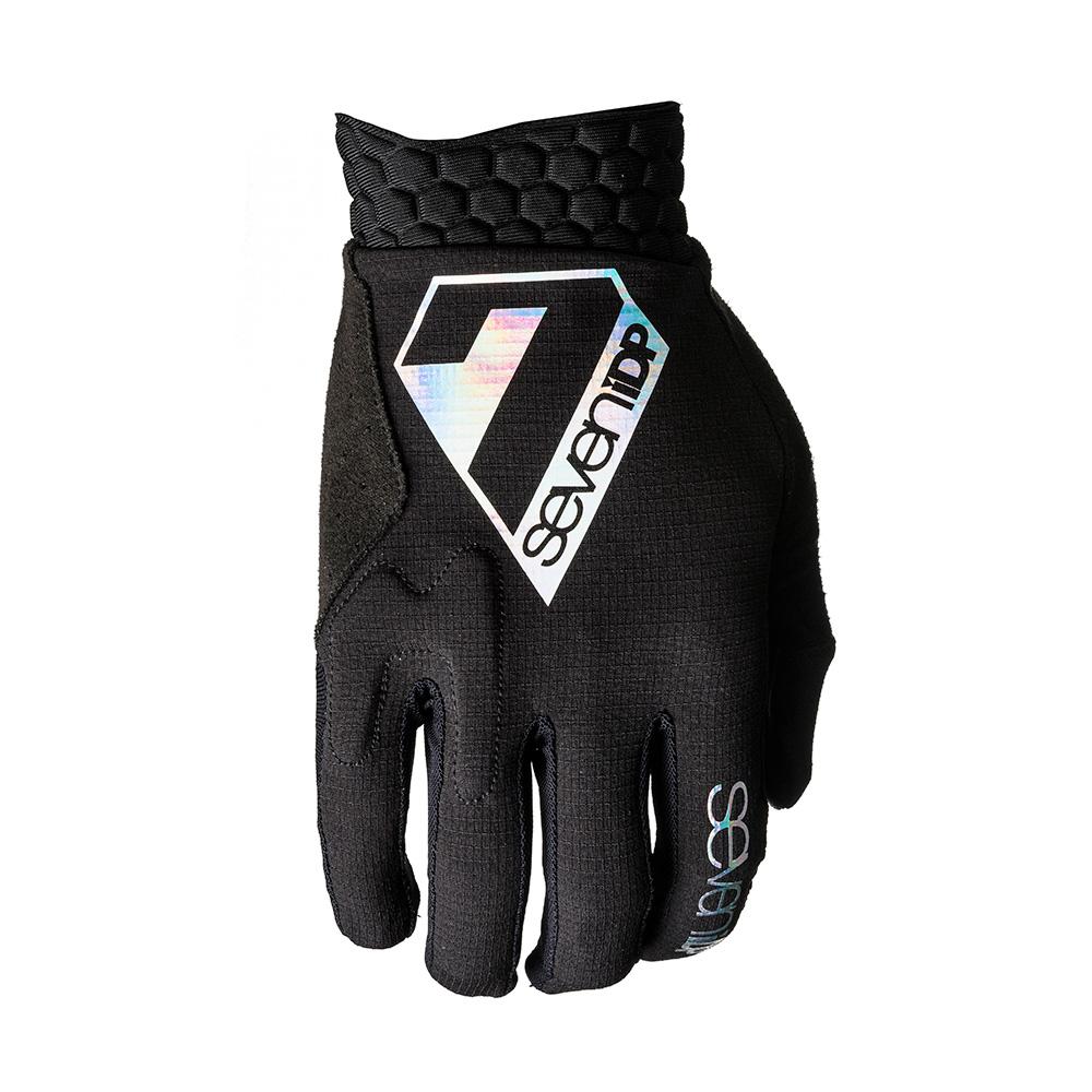 7iDP LTD. ED. PROJECT GLOVE HOLOGRAPHIC