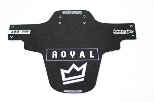 Dirtsurfer Mudguard - ROYAL RACING