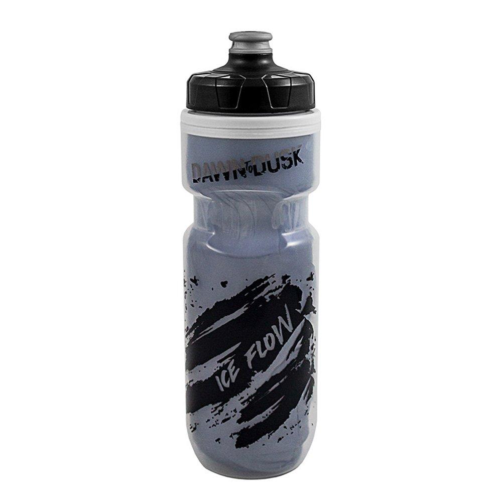 DAWN TO DUSK BOTTLE ICE FLOW + DIRT MASK