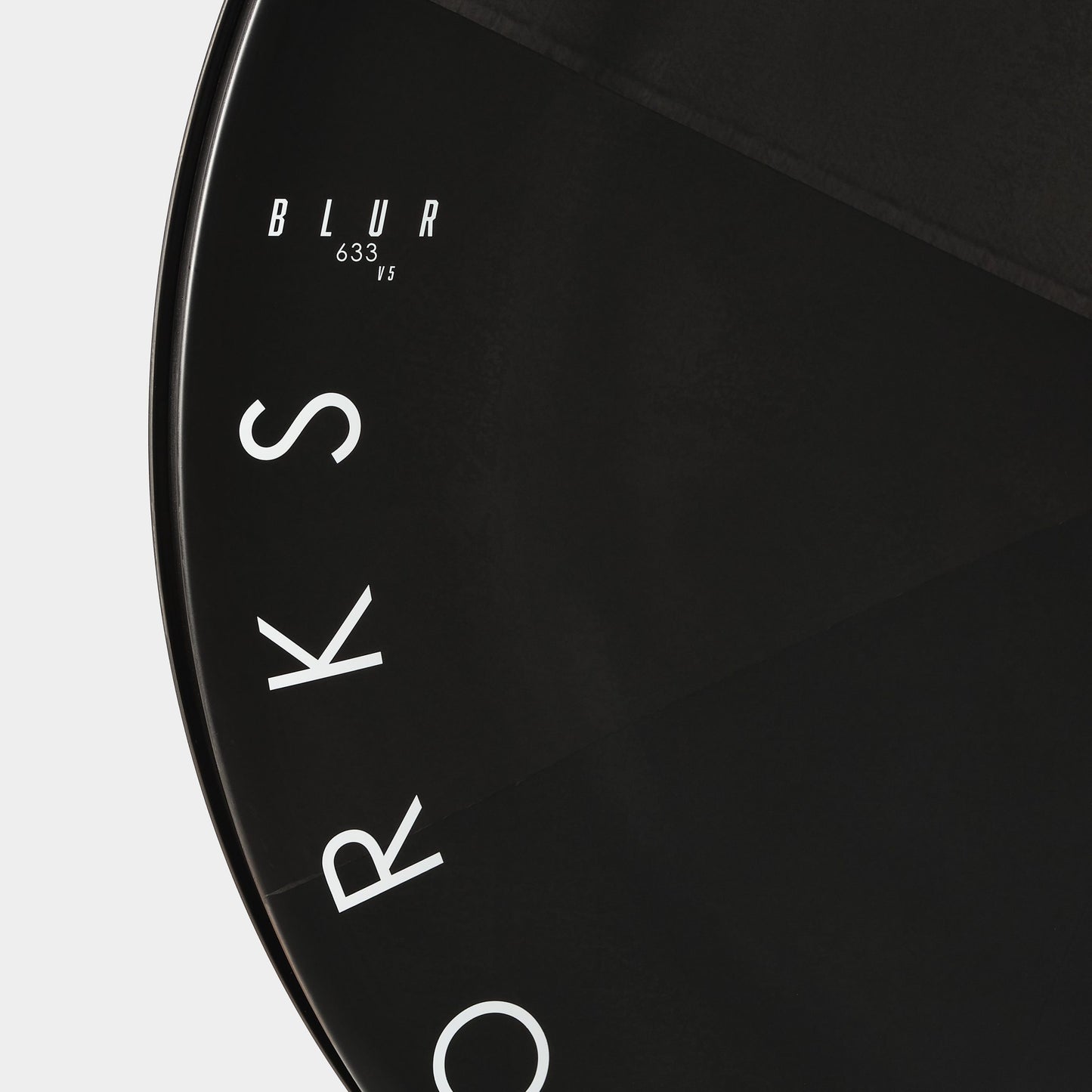 PRINCETON BLUR V5 REAR DISC