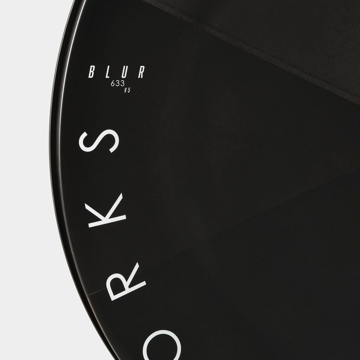 PRINCETON BLUR V5 REAR DISC