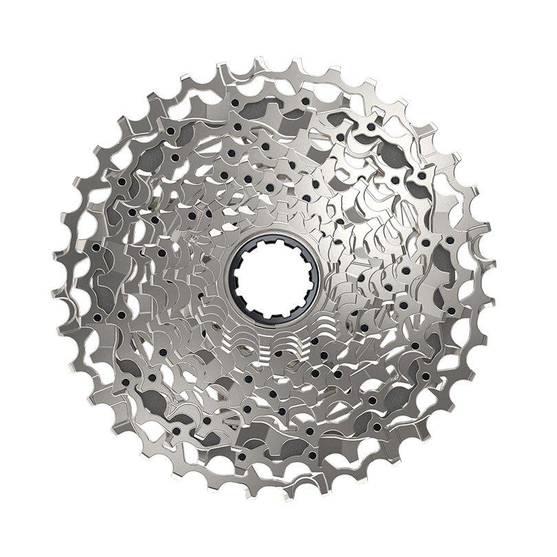 SRAM CASSETTE 12SPD RIVAL_XG- 1250 D1 10-30T