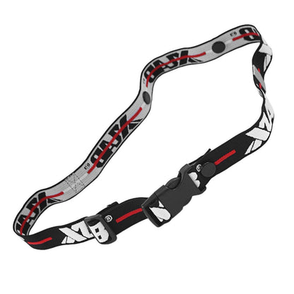 XLAB RACE BELT REFLECTIVE