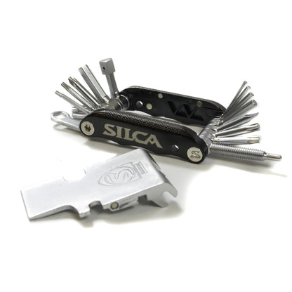 SILCA ITALIAN MULTI TOOL VENTI 20