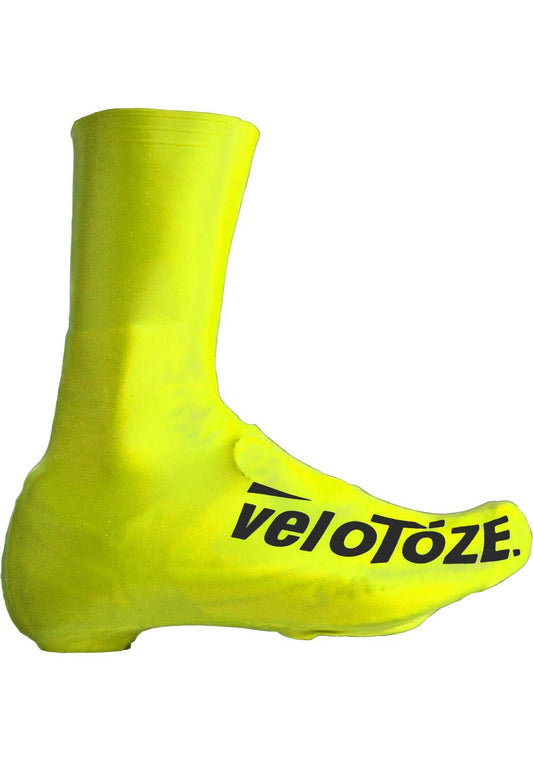 veloToze Shoe Cover Tall Yel XL