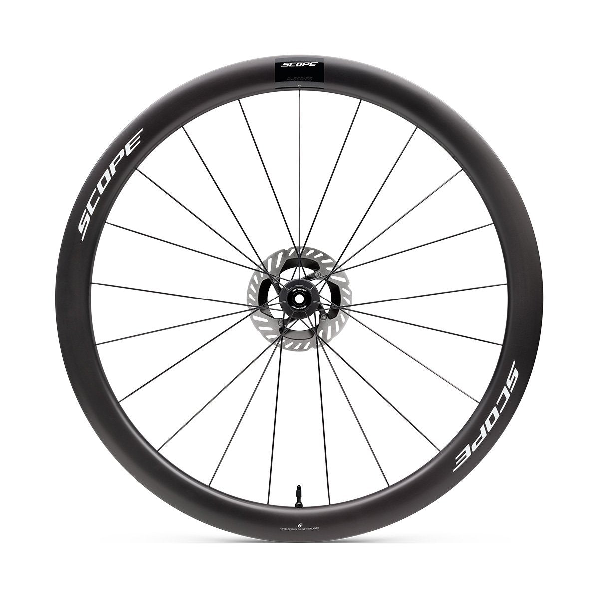 Scope R4 Wheelset
