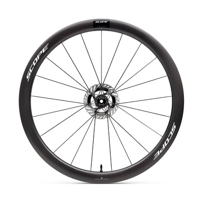 Scope R4 Wheelset