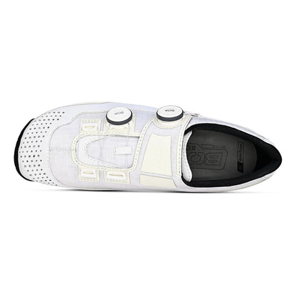 BONT RIOT G LTD WHITE WIDE FIT
