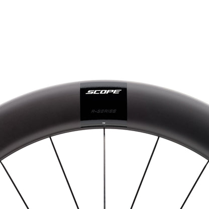 Scope R6 Wheelset