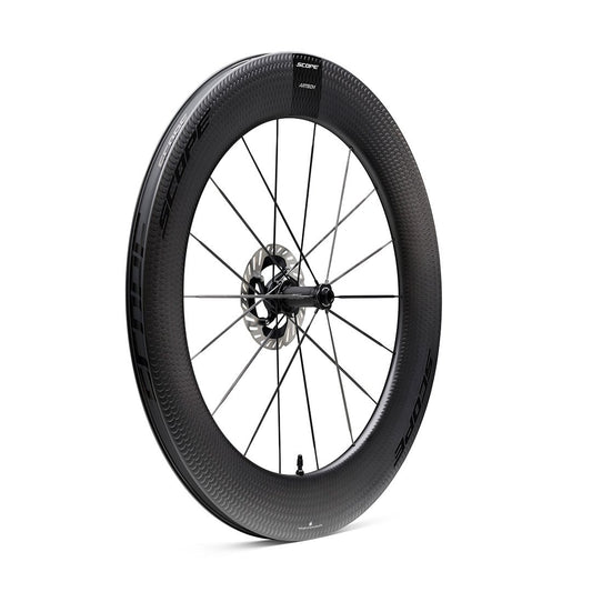 SCOPE ARTECH 8.T REAR WHEEL
