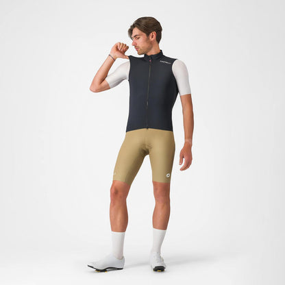CASTELLI ESPRESSO 2 VEST BLACK