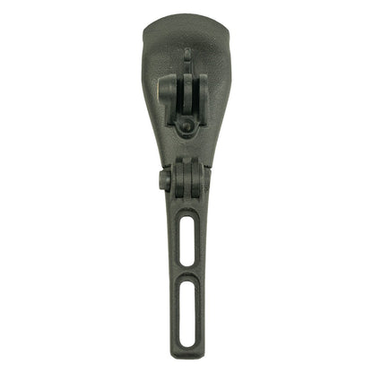 SILCA 3DP TI COMPUTER MOUNT CHISELA INTEGRATED BAR KIT - CERVELO