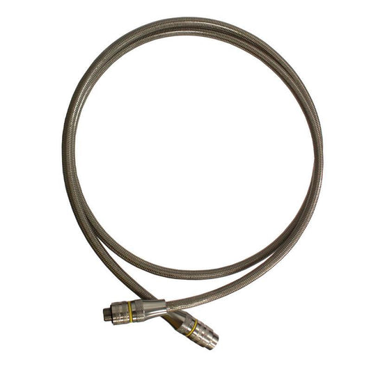 SILCA HOSE ASSEMBLY SUPERPISTA ULTIMATE SILVER