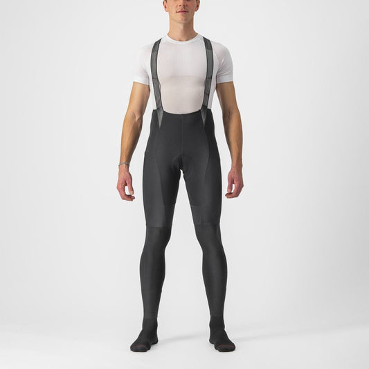 CASTELLI FREE AERO RC BIBTIGHT BLACK