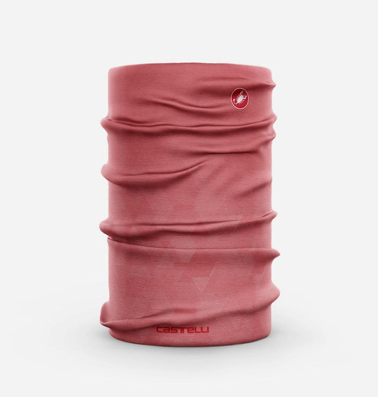 CASTELLI PRO THERMAL W HEADTHINGY MINERAL RED