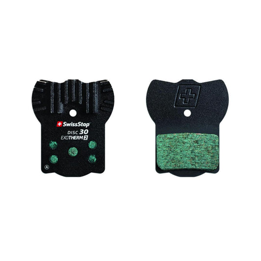 SWISSSTOP BRAKE PADS DISC 30 EXOTHERM2 MAGURA / CAMPAG
