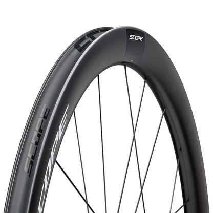 Scope R4 Wheelset