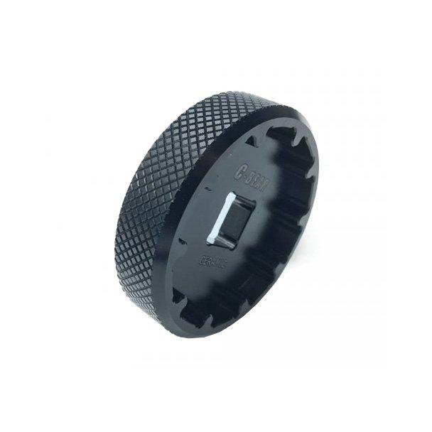C-BEAR BSA & T47 BOTTOM BRACKET TOOL (2IN1)