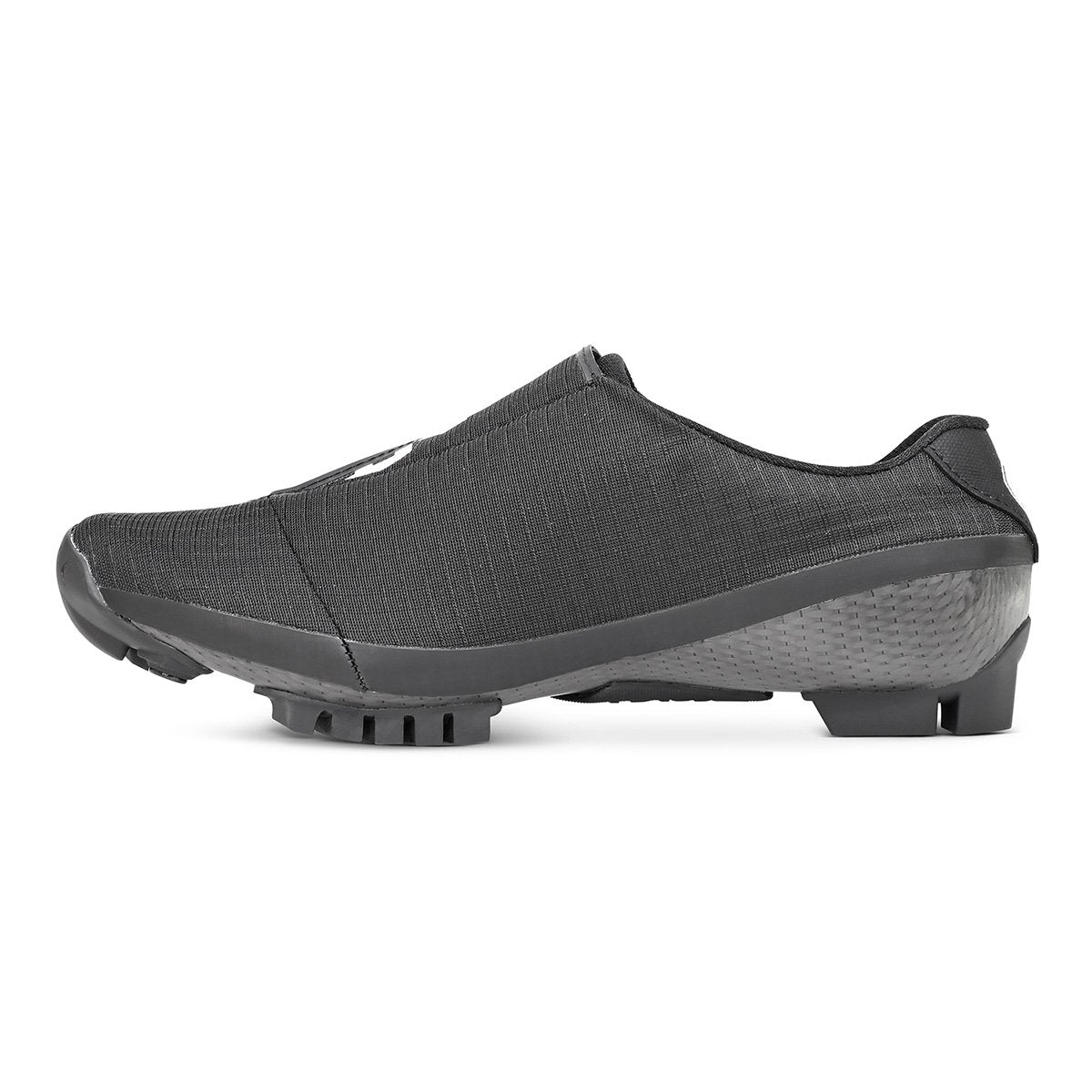 BONT VAYPOR SL G BLACK STANDARD FIT