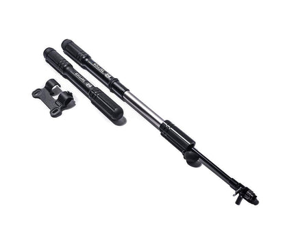 SILCA HAND TATTICO MINI BLACK