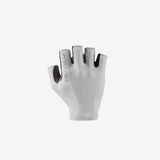 CASTELLI ESPRESSO W GLOVE IVORY
