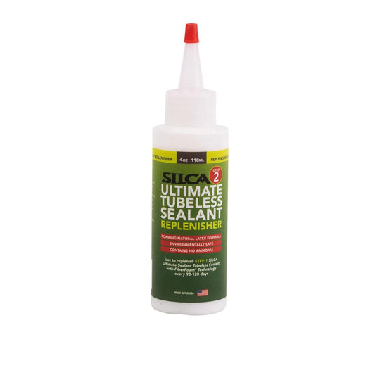 ULTIMATE TUBELESS SEALANT REPLENISHER