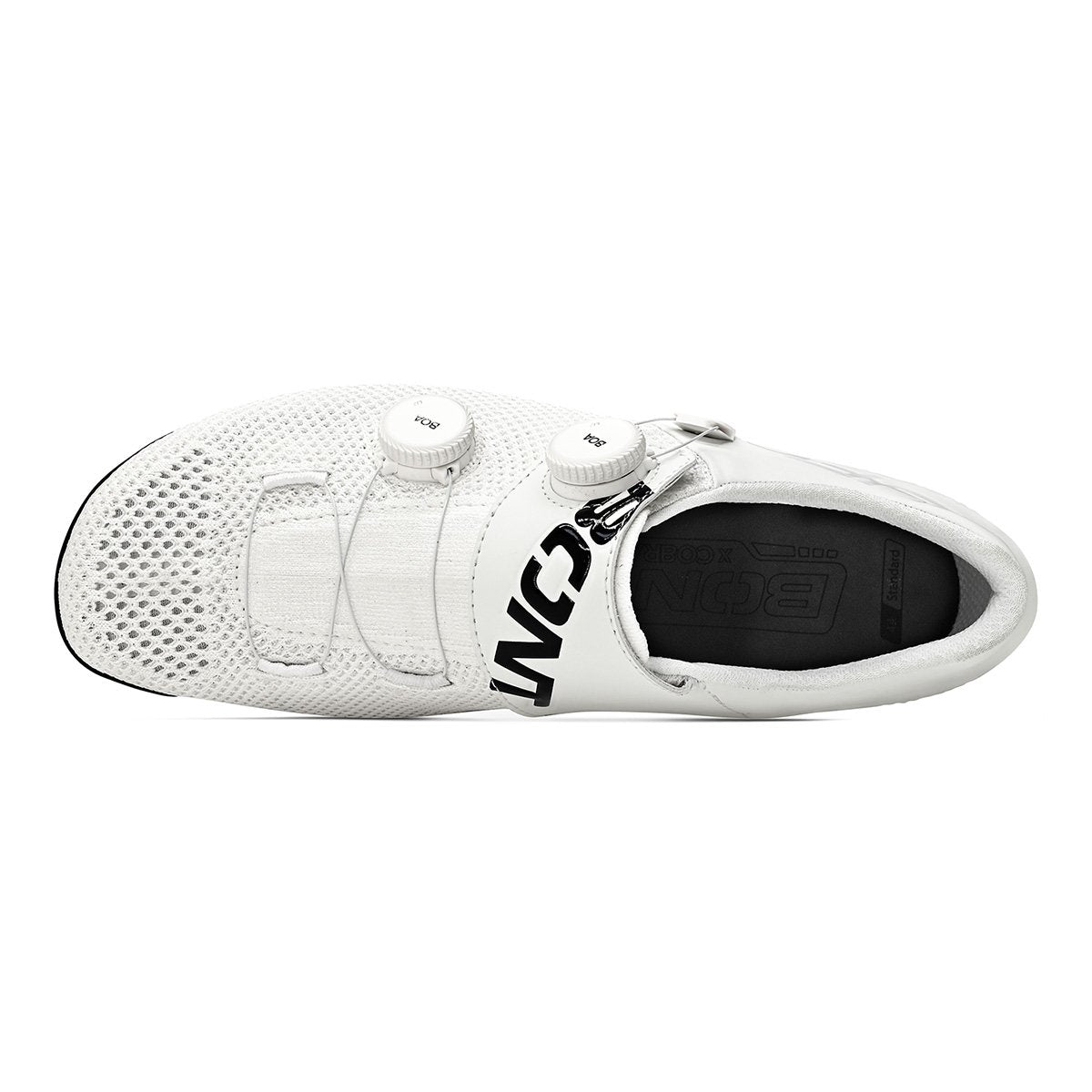 BONT VAYPOR KNIT WIDE FIT