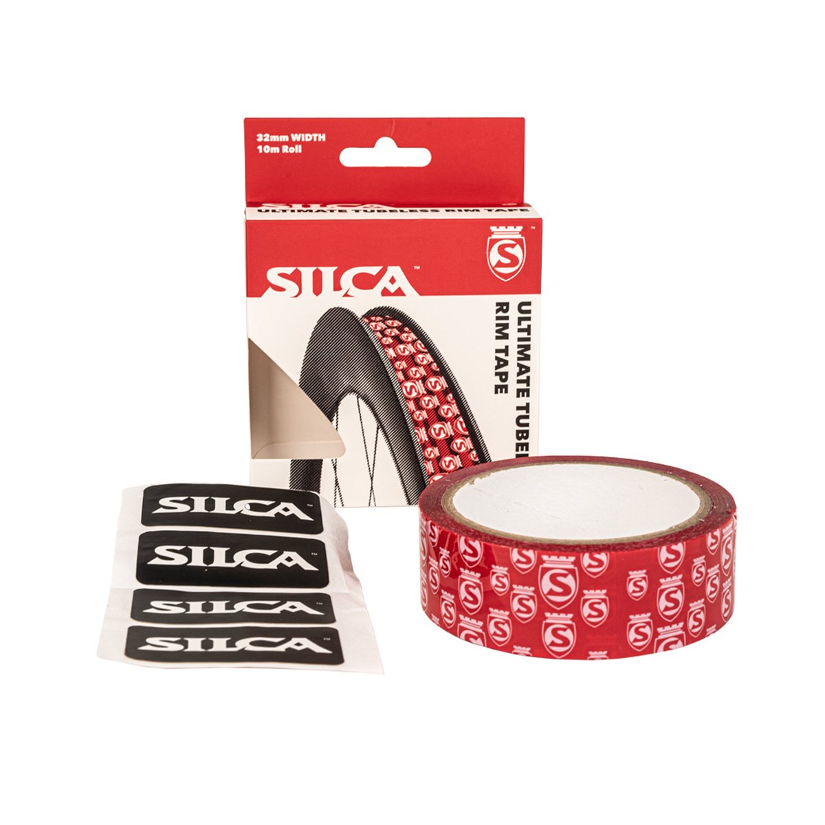 SILCA ULTIMATE TUBELESS TAPE