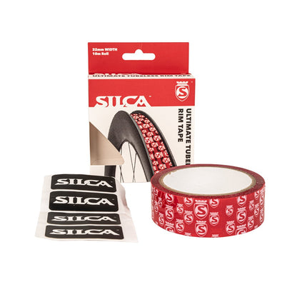SILCA ULTIMATE TUBELESS TAPE