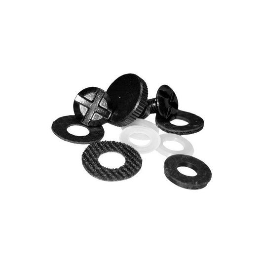 7IDP M1 HELMET REPLACEMENT SCREW SET