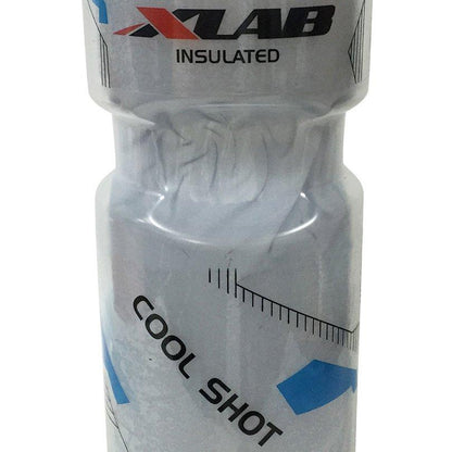 XLAB  BOTTLE COOL SHOT INSULATED RACING BOTTLE