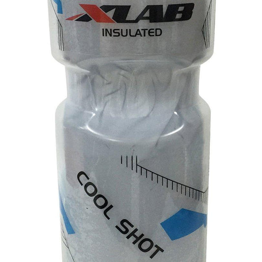 XLAB  BOTTLE COOL SHOT INSULATED RACING BOTTLE