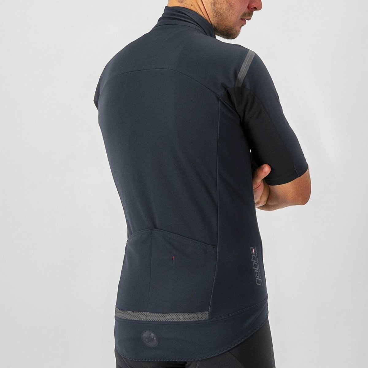CASTELLI GABBA ROS BLACK OUT