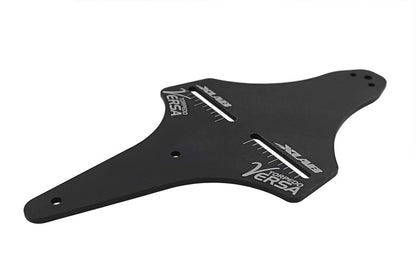 XLAB MOUNT TORPEDO VERSA ALUMINIUM