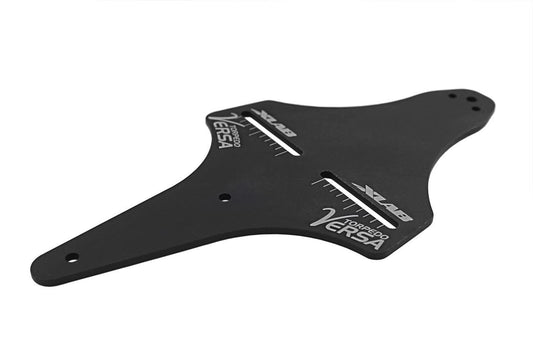 XLAB MOUNT TORPEDO VERSA ALUMINIUM