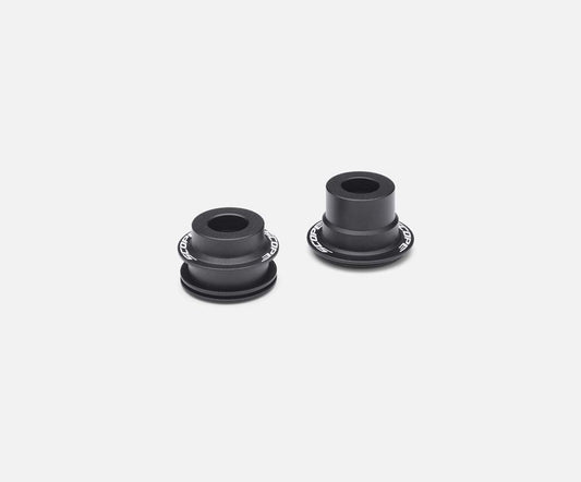 Scope End Caps Disc Brake Thru-axle