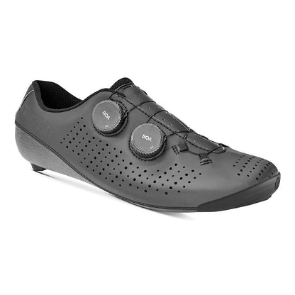 BONT VAYPOR 23 BLACK WIDE FIT