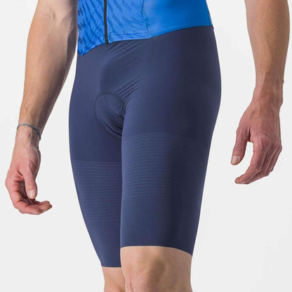 CASTELLI PR 2 SPEED SUIT DRIVE BLUE