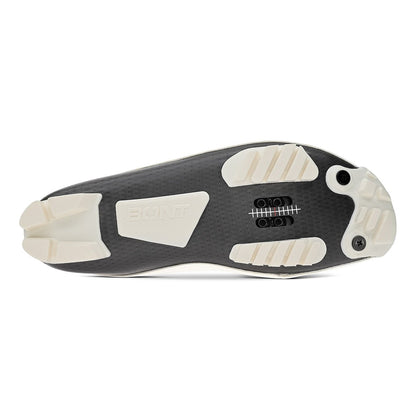 BONT VAYPOR SL G WHITE WIDE FIT