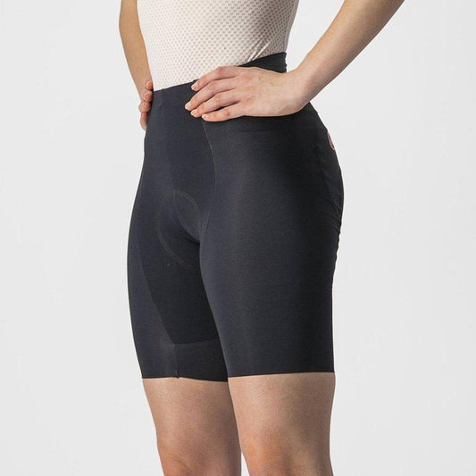 CASTELLI FREE AERO RC WOMENS SHORT BLACK