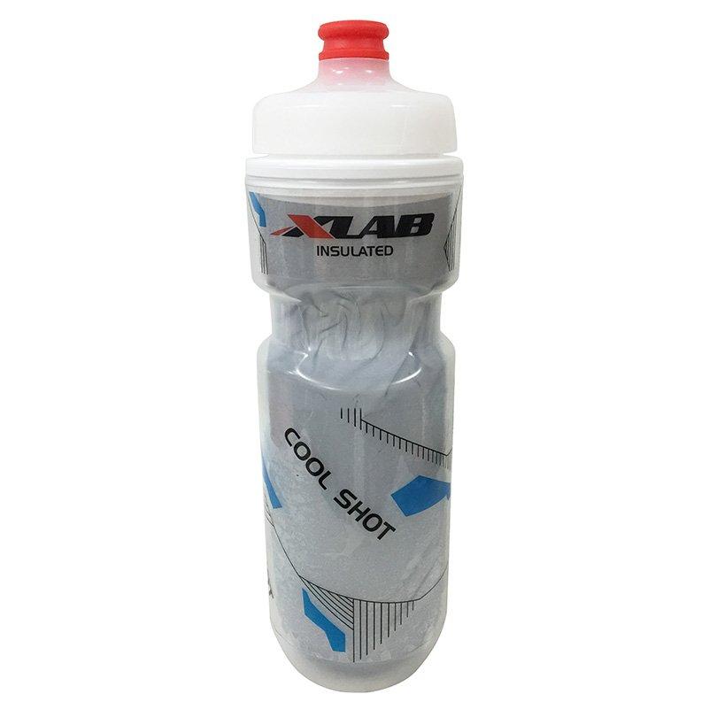 XLAB  BOTTLE COOL SHOT INSULATED RACING BOTTLE