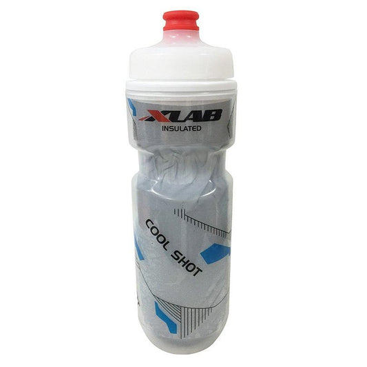 XLAB  BOTTLE COOL SHOT INSULATED RACING BOTTLE